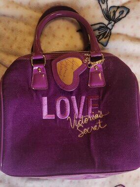 victoria secret bag